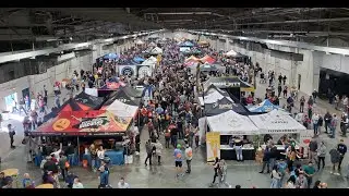 Big Texas Beer Fest 2023 - Recap
