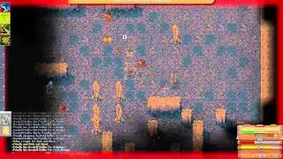 Dungeonmans: Guide and Playthrough #3 (LADY RANGERMANS)