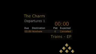 The Charm - Kicks of a Teenager (Audio)