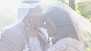 Timiyah & Elijah