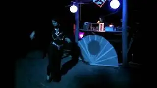 project Hypoxia - Across the Sands \ live 