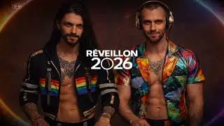 UM NOVO SOL &mdash; Electronic House Tribal Set | Resgatar a Magia