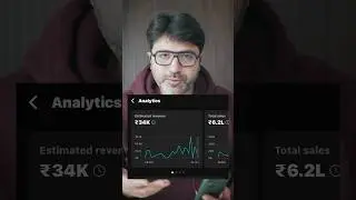 I Made ₹50,000 from New YouTube Channel
