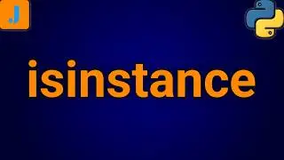 Python isinstance