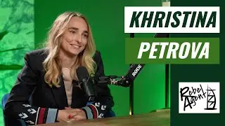 Khristina Petrova: Reels, Referrals, Results