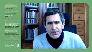 Nuno Gil: Insights from New Infrastructure Development &ldquo;Megaprojects&rdquo;