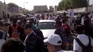 شرفاء م مدينة حمد الثانويه 24/11/2011