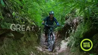 E Bike Guided Rides - Wye Valley