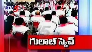 TRSLP Meeting Today | Important Discussions On By-Elections And Nominated Posts | TV5 News
