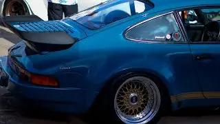 Discover the Spectacular Cars at Cars and Coffee Tonsley, Adelaide South Australia