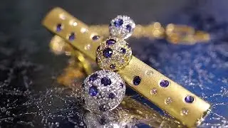 S.M Celestial Jewelry | United - Hợp Nhất