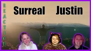 justin 'surreal' music video Reaction | Kpop BEAT Reacts