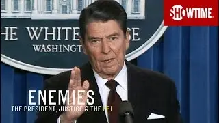 Next on Part 2 | Enemies: The President, Justice & The FBI | SHOWTIME Documentary