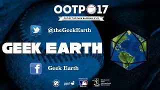 OOTP Baseball #14-17 - Star Wars League