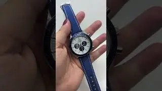 Omega Snoop - Omega Speedmaster linha premium AAA