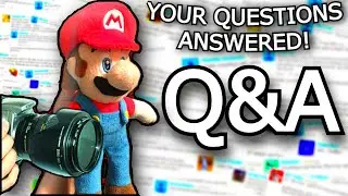 How To Make Plush Videos: Q&A