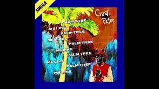 me like palm tree