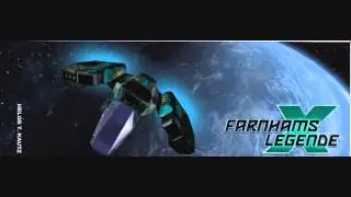 X Farnhams Legende: Kapitel 37