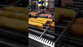 💰 Cheap Eats Spinning Around at 7 Eleven