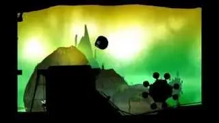 BADLAND - Day II Continues