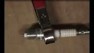 Peaking Capacitor Discharge (PCD) Ignition Circuit & Demo- DIY- How To- For automotive applications