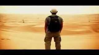Build the future | Charly | Dubai
