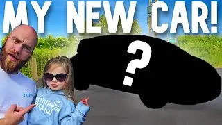 I Just Bought This CRAZY RARE COUPE To Be A Family Car!