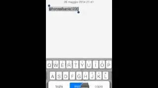 AltKeyboard 2: nj&euml; tweak fantastik q&euml; p&euml;rmir&euml;son tasier&euml;n e iPhone