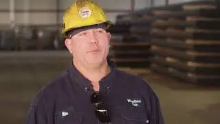 Domestic Manufacturing Matters to Mike Tobin