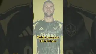 &scaron;kriniar seneyede bizde kalınca biz #skriniar #fenerbah&ccedil;e #football #fbtv #kertenkele31 #bayern #psg