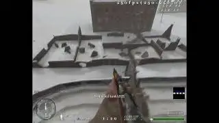 Devin aka Floppy and his amazing no zoom kill on Pavlov