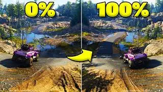 We Played 100% Of Roadcraft