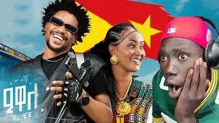 Gere Chuchu- Ewalu - ገሬ ቹቹ - ዒዋሉ - New Tigrigna music 2025 (REACTION VIDEO)