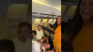 Я поймала мужа на измене, когда мой рейс задержали 🤯