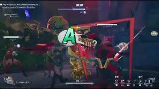 Quick People versus Bost  For Deadpool Pass.
