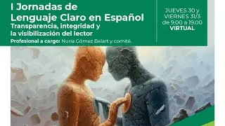 Cristina Carretero González: La comunicación clara como factor determinante del desarrollo social