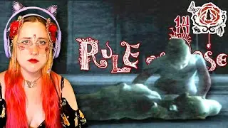 Losing My Best Friend - Rule Of Rose Lets Play Part 14