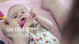 Sing and Sign, baby signing the fun way