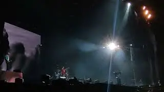 Billie Eilish - Happier Than Ever (Live Lollapalooza Argentina 2023)