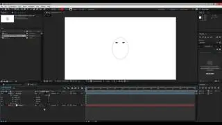 Урок After Effects по Shape Layer