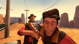 Jerma Embarrasses Himself in Front of a Scientist - SFM