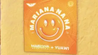 Mariananana - Mariana Rodríguez