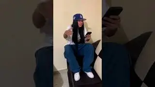 CHICANA ROSAS - LA PERRA M&Aacute;S LOCA (CHICANO RAP)