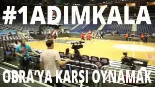 #1ADIMKALA | OBRA'YA KARŞI OYNAMAK