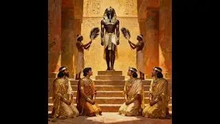 Piye and the Rise of the Kushite Pharaohs