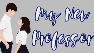 My new professor // Part 1 // Miraculous Texting Story // [ EM ]