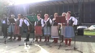 Nie chciała mu dać - Biesiadne