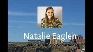 2017 best of. Natalie Eaglen Presenting #54