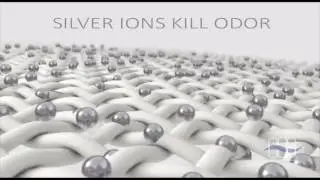 Odo - Self Cleaning Denim