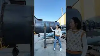 Have you seen such a powerful mixer?